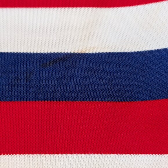 Vintage 1988 Olympic Team USA Hockey Jersey CCM XL - Picture 8 of 11